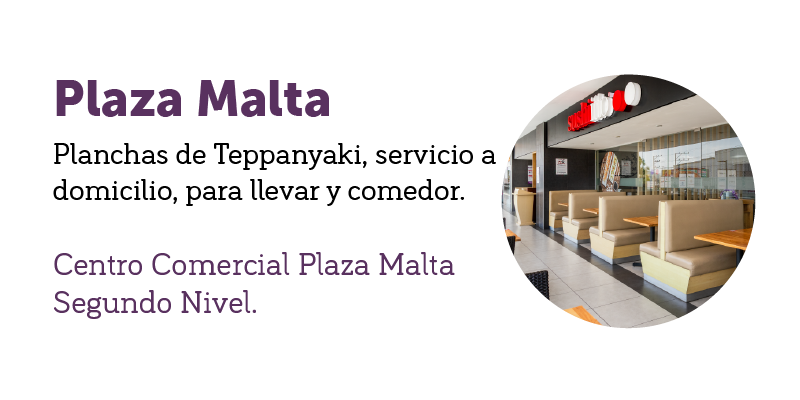 Plaza Malta
